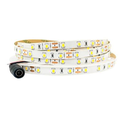 Fita Led Interna 5 Metros 2700k 20w/m 120 Leds/m 24v Opus Led