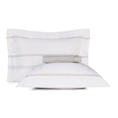 Jogo De Cama Casal 3 Peças Altenburg Algodão Lux 200 Fios Riviera