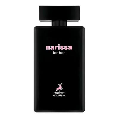 Maison Alhambra Narissa For Her Eau De Parfum - Perfume Feminino 100ml