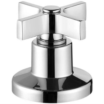 Acabamento Para Registro Gaveta de Pressão 1 1-2 3-4 4901c47 Lorenzetti Acab.p-reg.gav.pressao 1