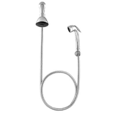 Chuveiro Bonna Ducha Com Desviador Cromado - 90005156006 - Docol