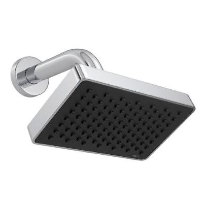 Chuveiro De Parede Flex Retangular 15cm Cromado - 2082.c.std - Deca