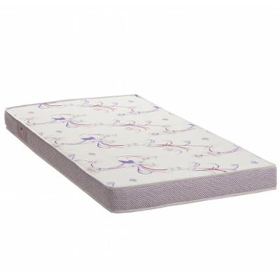 Colchão Physical Resistente Mini Cama Solteiro 12x70x150cm 1040403271 Ortobom Colchao Physical R