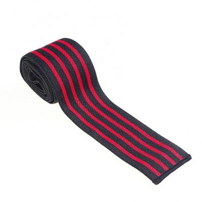 Joelheira Protetora Twister Regulável Suporte Com Faixa Ajustável Flexível Compressão Preto Unissex