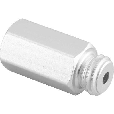 Adaptador Boina Dupla Face M14 Fêmea Para 5-8'' Macho Vonder