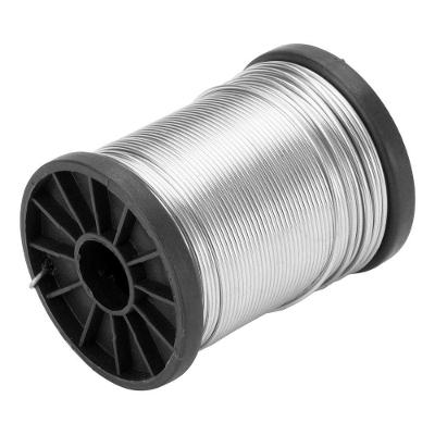 Arame Aço Galvanizado 1,5mm 50m 0670g Mtx 4775455