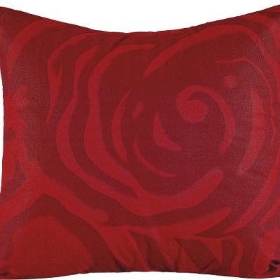 Capa De Almofada Craft 1 Peça Percal 200 Fios 100% Algodão - Estampa Roses