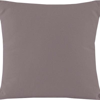 Almofada Decorativa Namoratta Hipercal Peletizado 180 Fios Com Refil 100% Poliéster - Lavanda