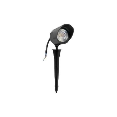 Espeto Led Para Jardim Foxlux 5w 3000k Bivolt