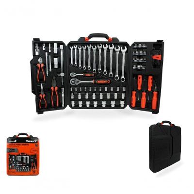 Jogo De Ferramentas Famastil 110 Peças Com Estojo