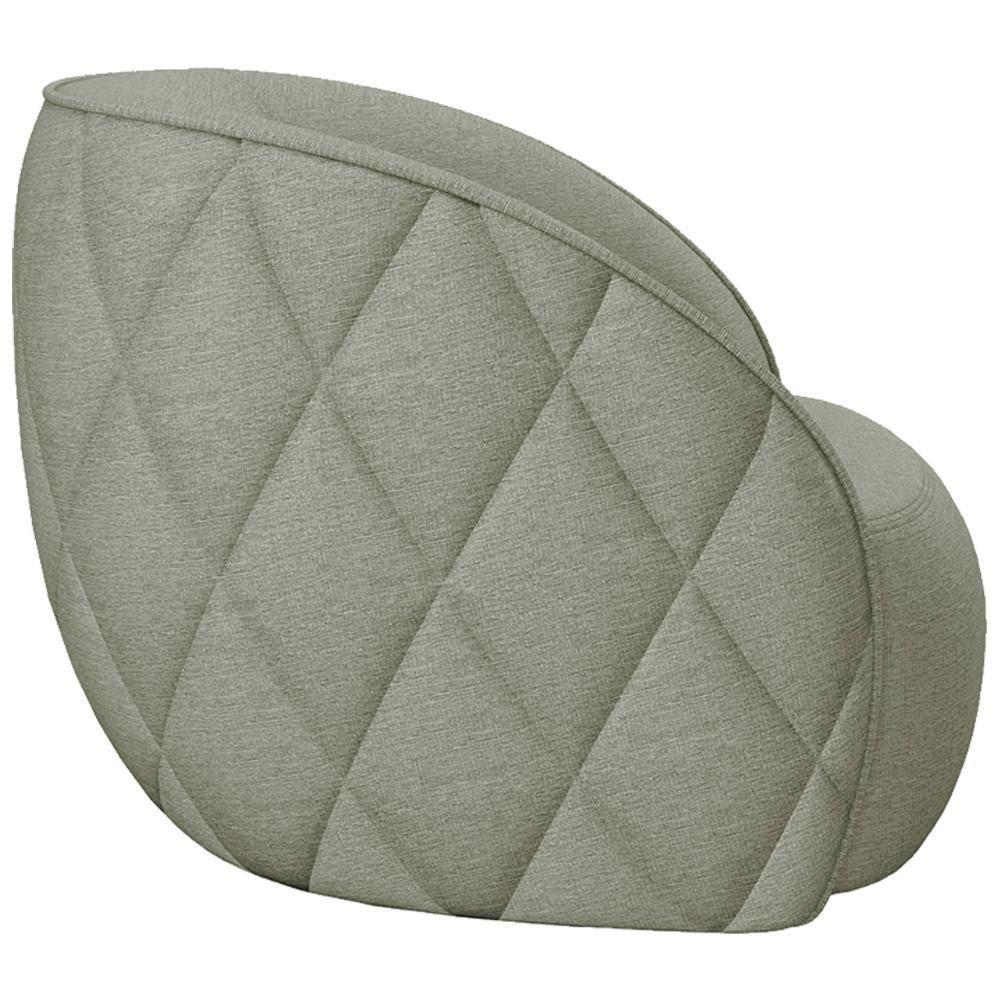 Jogo Sofa 288 Cm 4 Lug E Poltrona 1 Lug Passion Tce 1026 Linho Moll Tce 1026 - 3