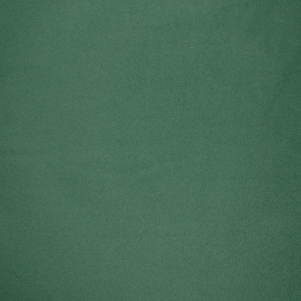 Kit 1 Sofá Namoradeira E 1 Poltrona Lana Veludo Verde Base De Madeira - D'rossi - 2