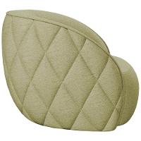 Jogo Sofa 240 Cm 3 Lug E Poltrona 1 Lug Passion Tce 1027 Linho Moll Tce 1027 - 3