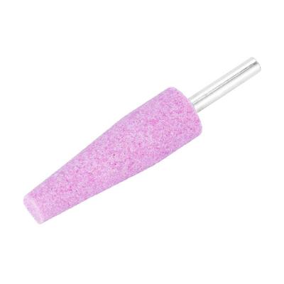 Ponta Montada Cônica Longa 19x60mm Haste 6mm F46 Mtx