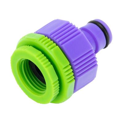 Conector Mangueira Fêmea Rosca Interna 1-2 Para 3-4 Palisad