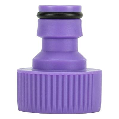 Conector Mangueira Fêmea Rosca Interna 3-4'' Encaixe Palisad