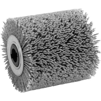 Roda Escova 100x100mm Furo 19mm 6000rpm Vonder Pev1380