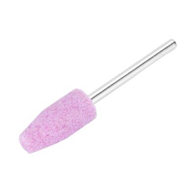 Ponta Montada Cônica 10x19mm Haste 3mm Mtx 7600255