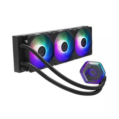 Water Cooler Masterliquid Atmos Cooler Master Rgb - 360mm - Mlx-d36m-a25pz-r1