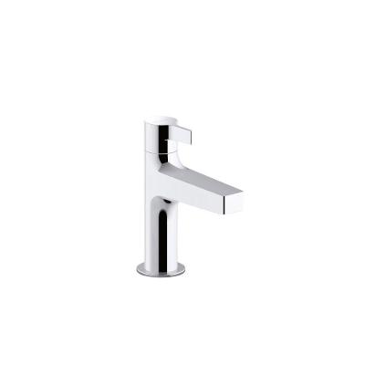 Torneira Para Lavatório Kohler Taut Bica Baixa Cromada 74028br-4nd-cp