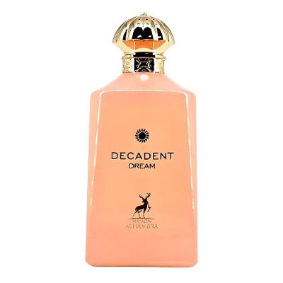Maison Alhambra Decadent Dream Eau De Parfum - Perfume Unisex 100ml 100ml
