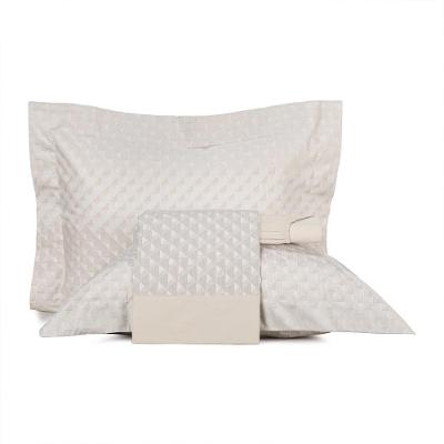 Jogo De Cama Queen 4 Peças Altenburg Algodão Lux 200 Fios Fina Arte