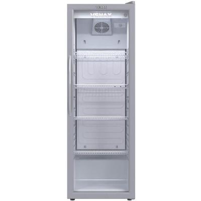Expositora De Bebidas Venax Vv 200L Branca 220V 25933