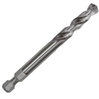 Broca Guia Para Suporte Powerchange Plus Hssg 7,15x85mm 2608594254 Bosch Broca Guia Para Suport