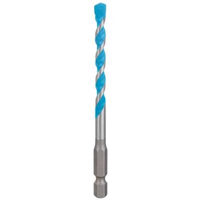Brocas Multiconstrução, Mecha Multimaterial Hex9 5.5mm 90-150mm 2608900573000 Bosch Broca Multi