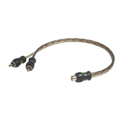 Cabo Y Technoise Series 300pro 2m / 1f 25cm 4 Mm...