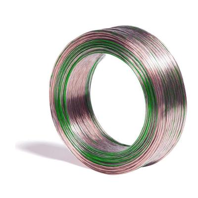 Cabo Paralelo 2x1.50mm 100mt Cristal Crk