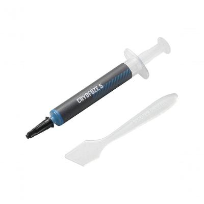 Pasta Termica Cryofuze 5 Blue - 3 Gramas - Mgy-adsb-n03g-r1