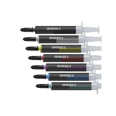 Pasta Termica Cryofuze 5 Cyan - 3 Gramas - Mgy-adsg-n03g-r1