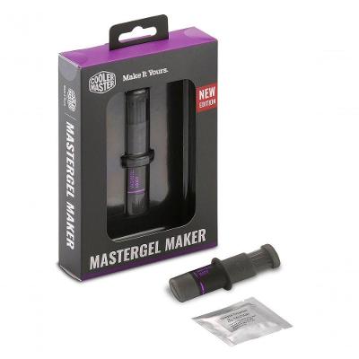 Pasta Térmica New Mastergel Maker 4g - Mgz-ndsg-n15m-r2