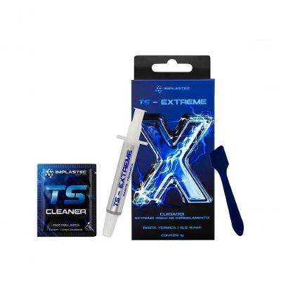 Pasta Térmica Ts Extreme 1g