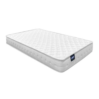 Colchão Infantil Gazin 60x130x14cm Premium Branco