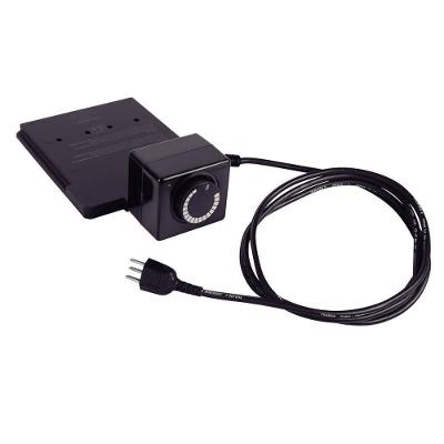 Resistência Elétrica Tramontina Para Rechaud Em Aço Inox 400w 61040820 220V