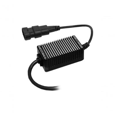 Lampada Super Led 3d Shocklight H8- H162 12- 24v 50w...