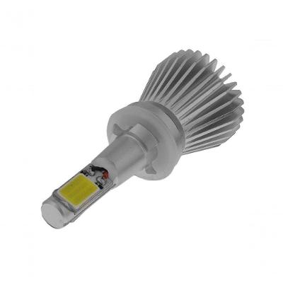 Lampada Super Led Shocklight H27 12v 32w 6000k 2200lm...