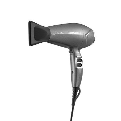 Secador De Cabelos Space Shine Mondial Bivolt SC-20-BI