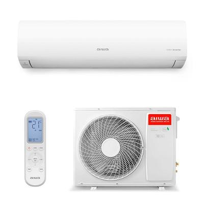 Ar Condicionado Split Hi Wall Aiwa Inverter 24000 BTUS Frio 220V AWS-AC-24F