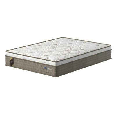 Colchão Casal Molas Ensacadas Masterpocket Cameron Euro Pillow (138x188x30) - Probel