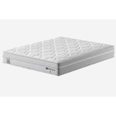 Colchão King Molas Ensacadas Masterpocket Dallas Springs Euro Pillow (193x203x26) - Probel