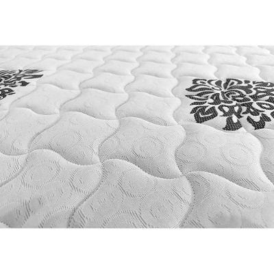 Kit Cama Box Baú Queen Colchão Molas Ensacadas