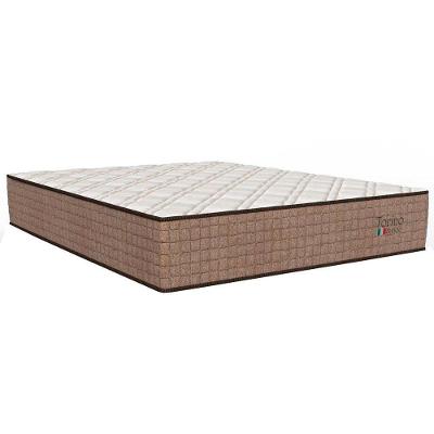 Colchão Casal Molas Orthoflex Torino 138x188x32