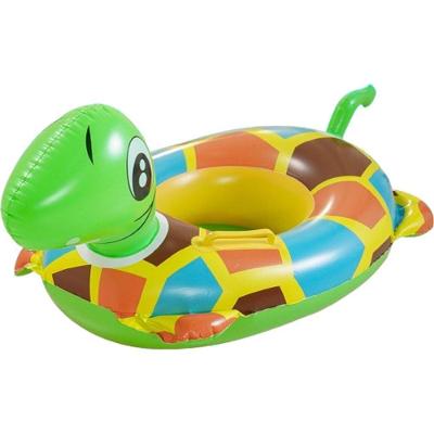 Boia Animais Para Criança 50x80cm Verde