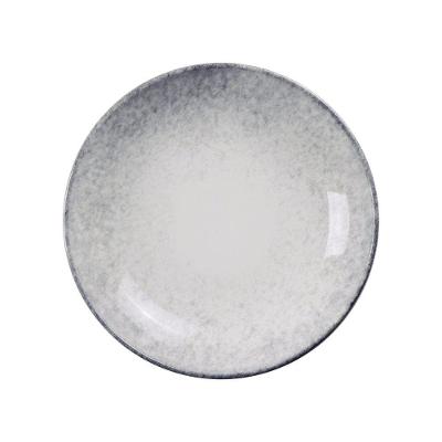 Prato Fundo Tramontina Camila Maxforce Porcelana 25cm Tramontina