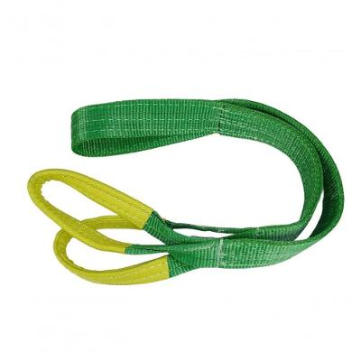 Sling Cinta Abraça árvore 14ton 60mm X 2m - Pata Negra