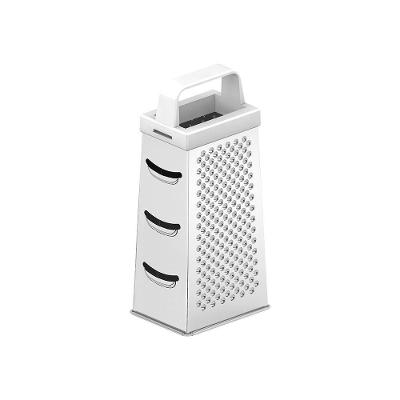 Ralador Tramontina Utilitá 25110180 Aço Inox e Branco