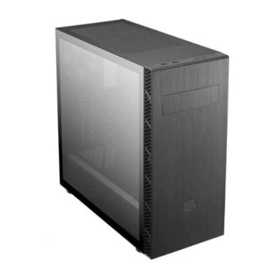 Gabinete Cooler Master Masterbox Mb600l - Mb600l2-kn5n-s00